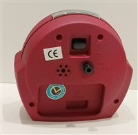 Sveglia Lowell Jm in Plastica U42502R - U42502R